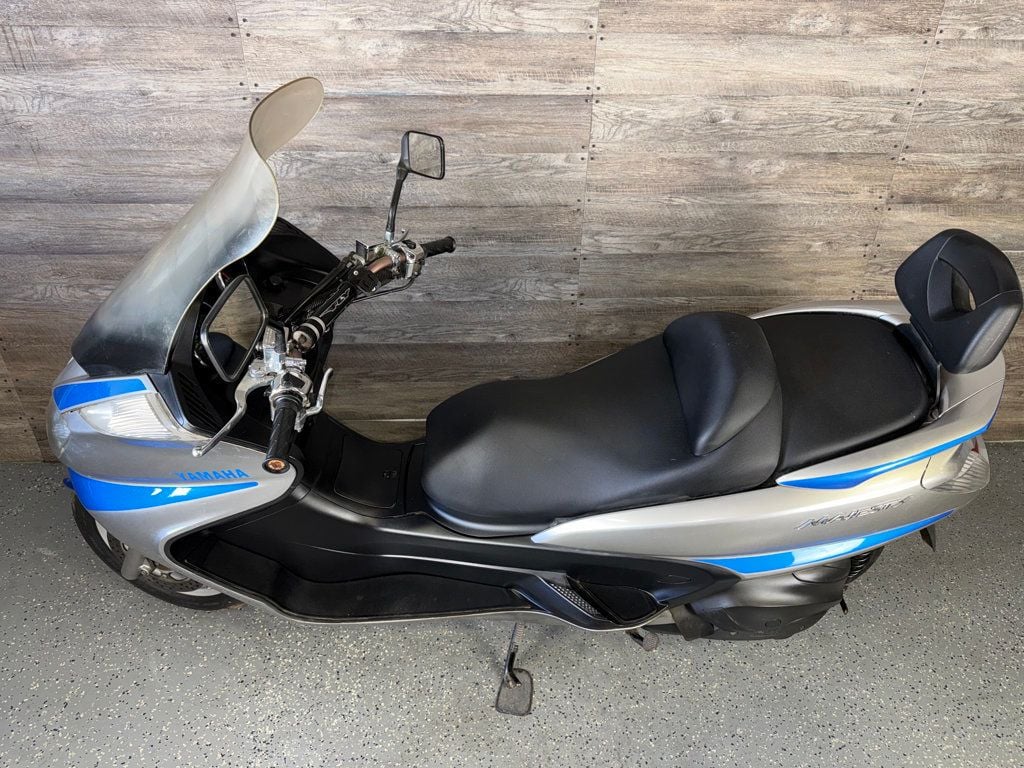 2006 Yamaha Majesty 400 95 MPH Top Speed! - 23036501 - 15
