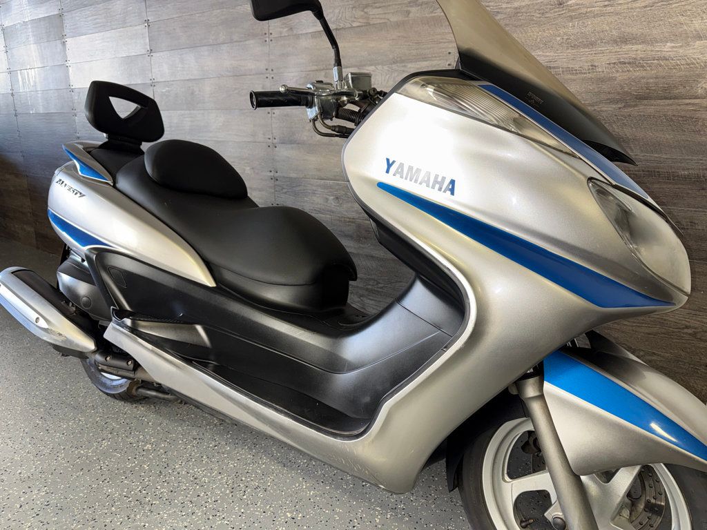 2006 Yamaha Majesty 400 95 MPH Top Speed! - 23036501 | Video 2