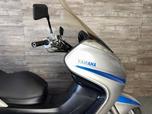 2006 Yamaha Majesty 400 95 MPH Top Speed! - 23036501 - 3
