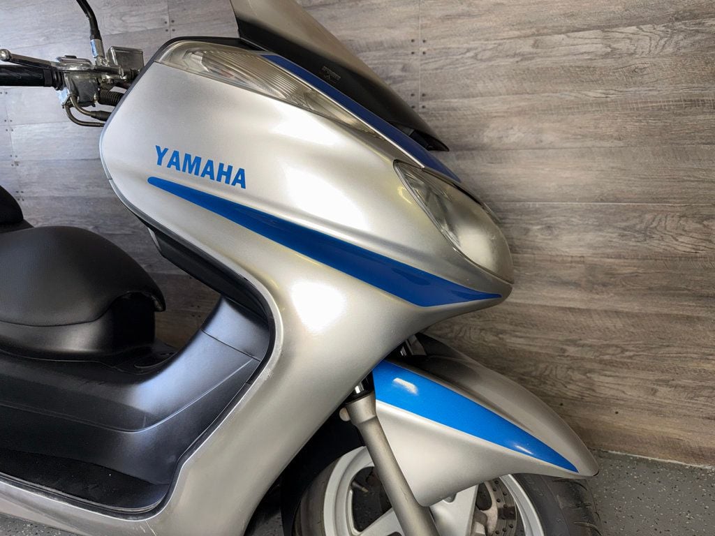 2006 Yamaha Majesty 400 95 MPH Top Speed! - 23036501 - 4