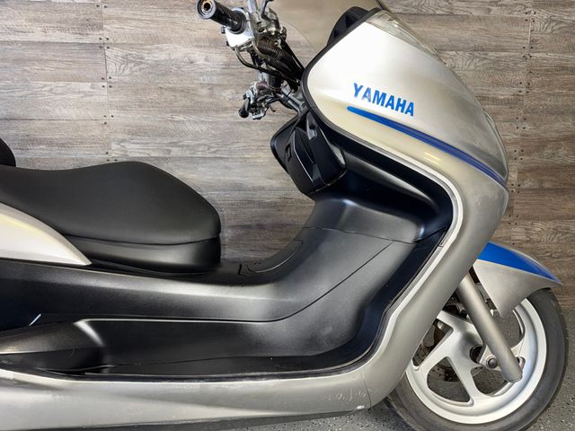 2006 Yamaha Majesty 400 95 MPH Top Speed! - 23036501 - 5