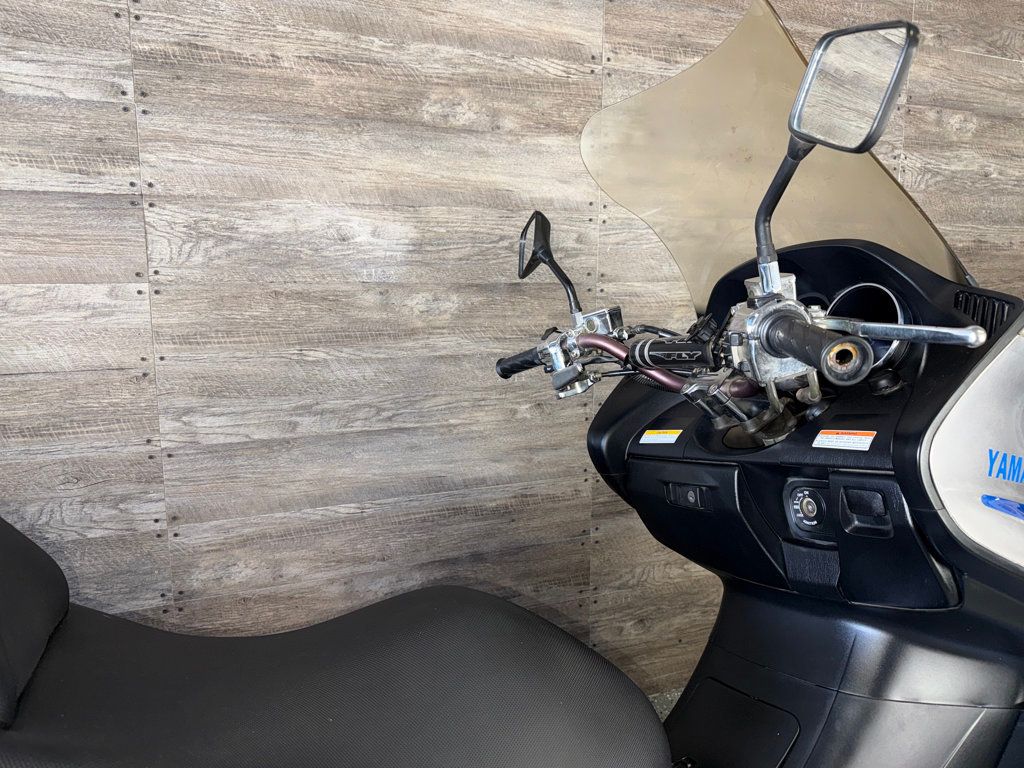 2006 Yamaha Majesty 400 95 MPH Top Speed! - 23036501 - 8