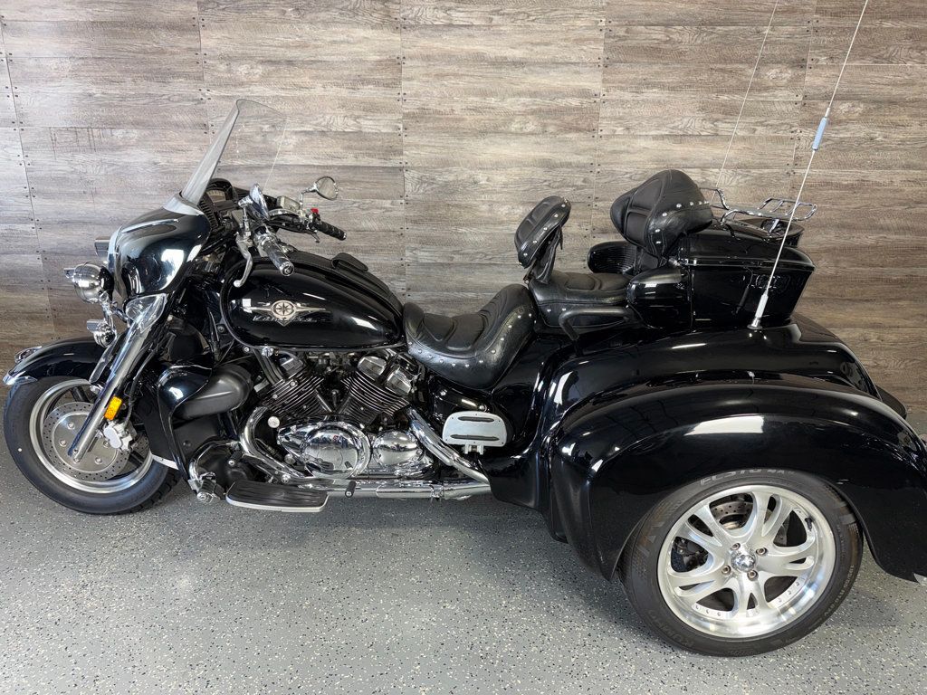 2006 Yamaha Royal Star Venture Midnight SUPER CLEAN! - 23051947 - 11