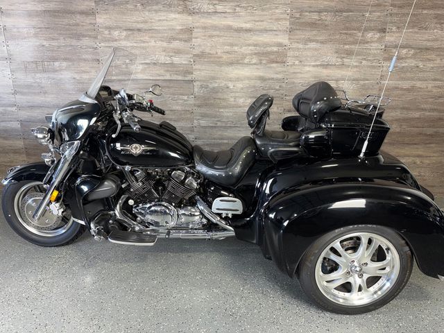2006 Yamaha Royal Star Venture Midnight SUPER CLEAN! - 23051947 - 11