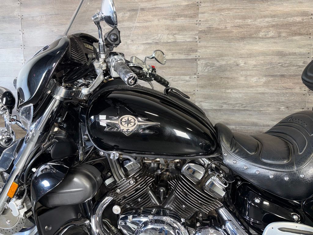 2006 Yamaha Royal Star Venture Midnight SUPER CLEAN! - 23051947 - 13