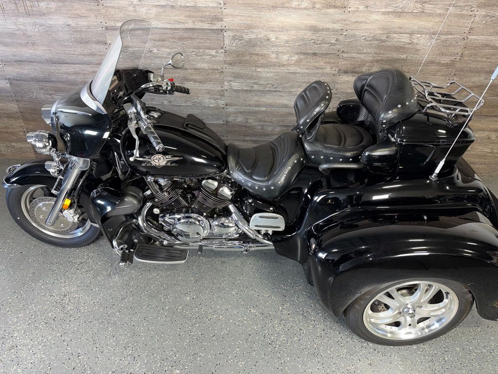 2006 Yamaha Royal Star Venture Midnight SUPER CLEAN! - 23051947 - 15
