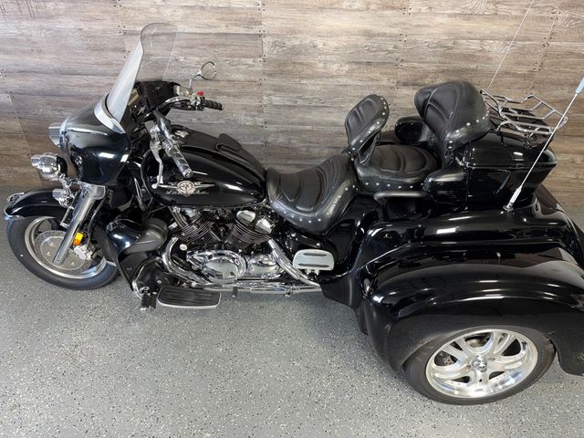 2006 Yamaha Royal Star Venture Midnight SUPER CLEAN! - 23051947 - 15