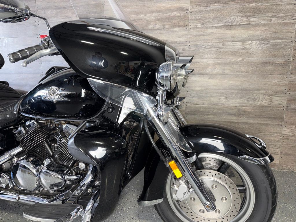2006 Yamaha Royal Star Venture Midnight SUPER CLEAN! - 23051947 - 3