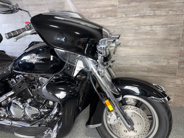 2006 Yamaha Royal Star Venture Midnight SUPER CLEAN! - 23051947 - 3
