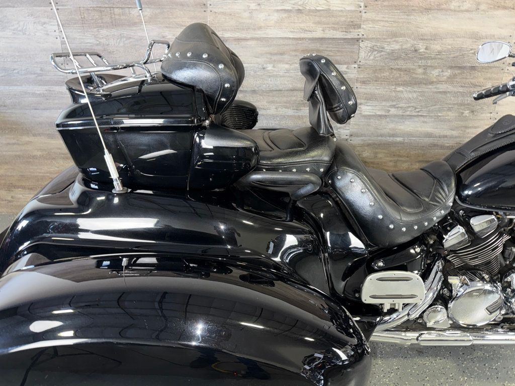 2006 Yamaha Royal Star Venture Midnight SUPER CLEAN! - 23051947 - 5