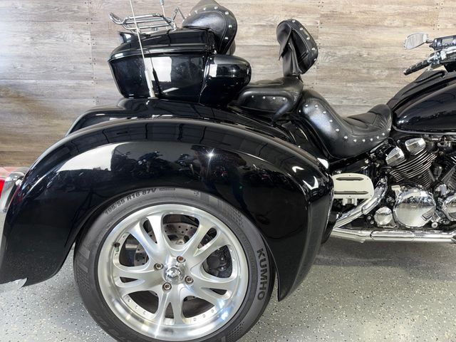 2006 Yamaha Royal Star Venture Midnight SUPER CLEAN! - 23051947 - 6