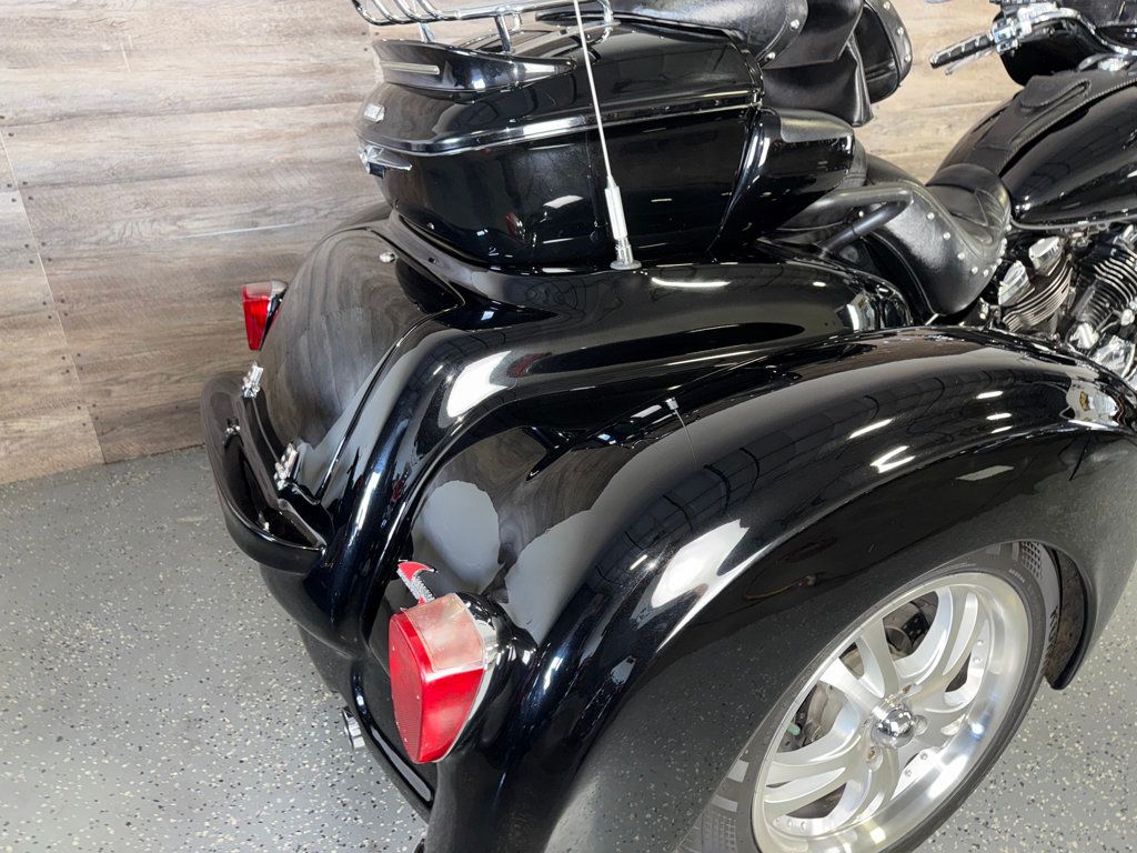 2006 Yamaha Royal Star Venture Midnight SUPER CLEAN! - 23051947 - 7