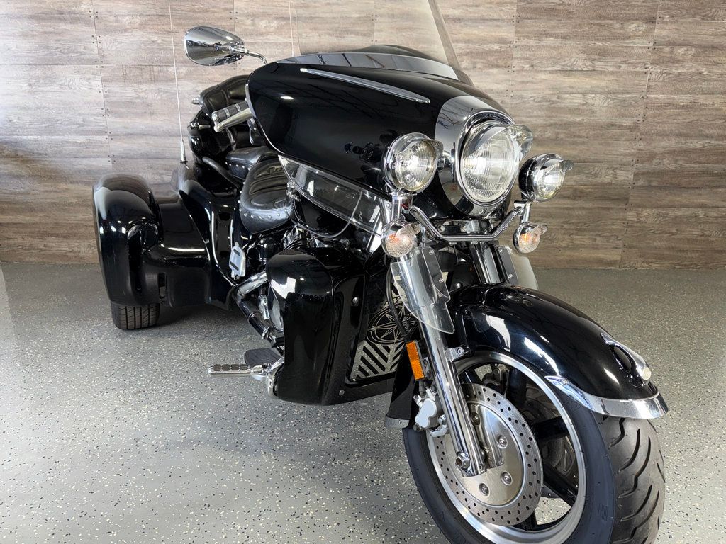 2006 Yamaha Royal Star Venture Midnight SUPER CLEAN! - 23051947 - 8