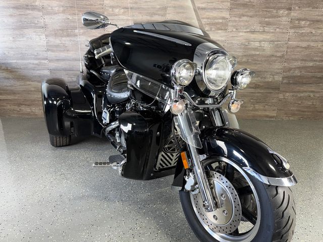 2006 Yamaha Royal Star Venture Midnight SUPER CLEAN! - 23051947 - 8