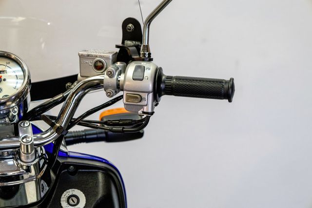 2006 Yamaha VINO YJ125 LOW MILES SCOOTER! - 23055676 - 10