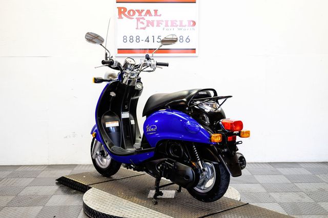 2006 Yamaha VINO YJ125 LOW MILES SCOOTER! - 23055676 - 3