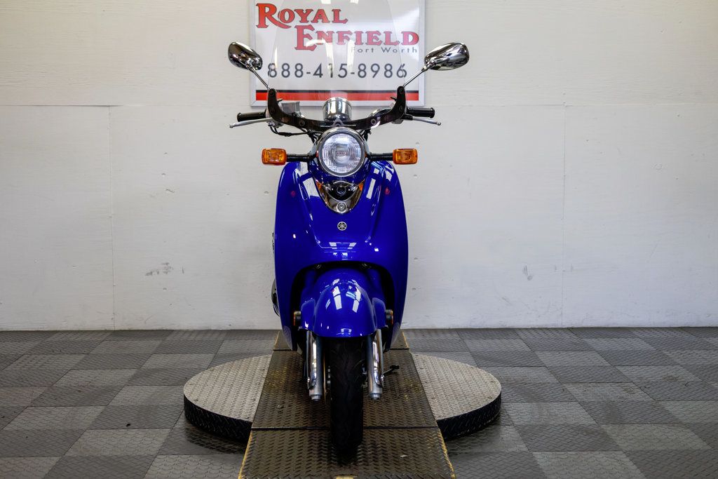 2006 Yamaha VINO YJ125 LOW MILES SCOOTER! - 23055676 - 6