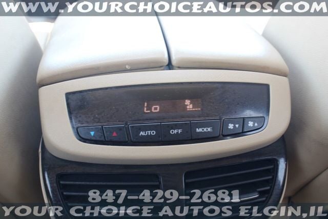2007 Acura MDX 4WD 4dr - 21974555 - 20