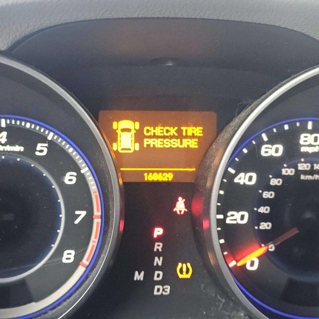 2007 Acura MDX 4WD 4dr Sport Pkg - 22961843 - 10