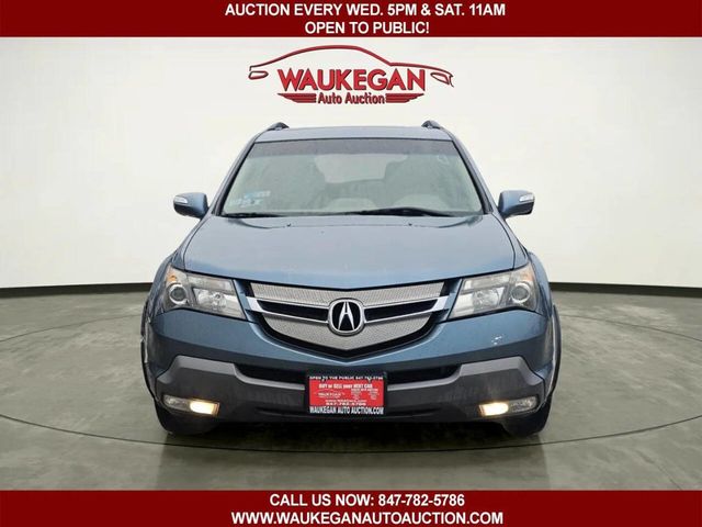 2007 Acura MDX 4WD 4dr Sport Pkg - 22961843 - 1