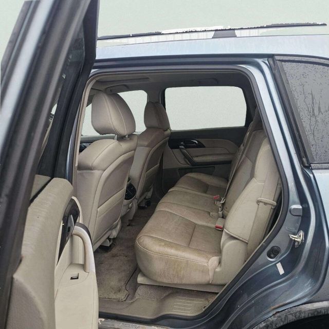 2007 Acura MDX 4WD 4dr Sport Pkg - 22961843 - 6