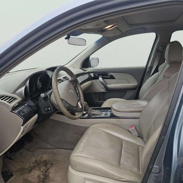 2007 Acura MDX 4WD 4dr Sport Pkg - 22961843 - 7