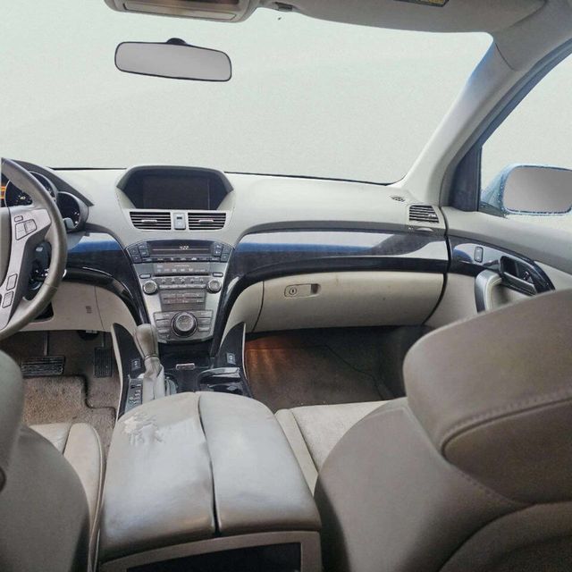 2007 Acura MDX 4WD 4dr Sport Pkg - 22961843 - 8