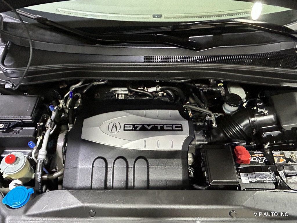 2007 Acura MDX 4WD 4dr Sport Pkg - 22404141 - 34