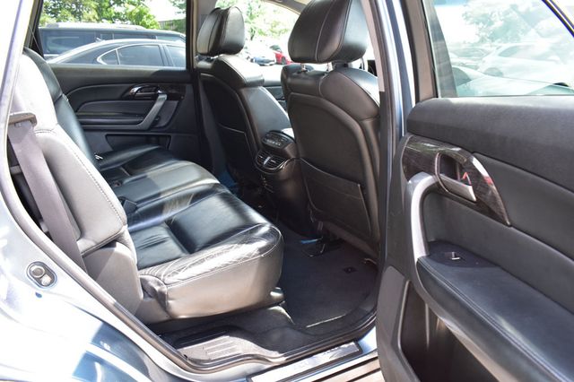 2007 Acura MDX 4WD 4dr Tech/Entertainment Pkg - 23039166 - 15