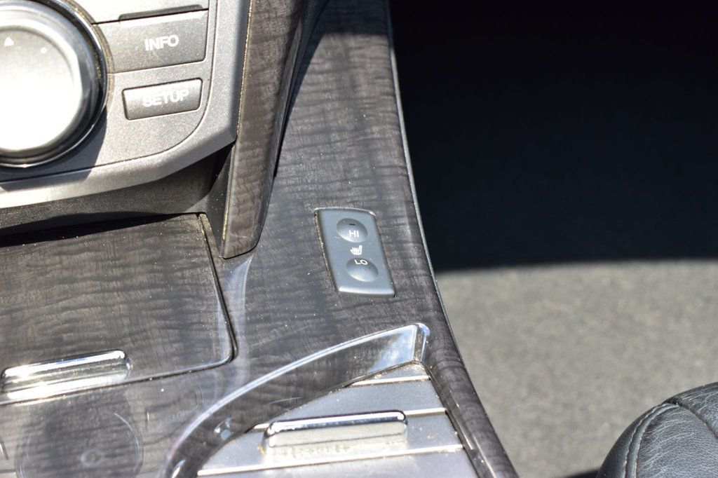 2007 Acura MDX 4WD 4dr Tech/Entertainment Pkg - 23039166 - 26