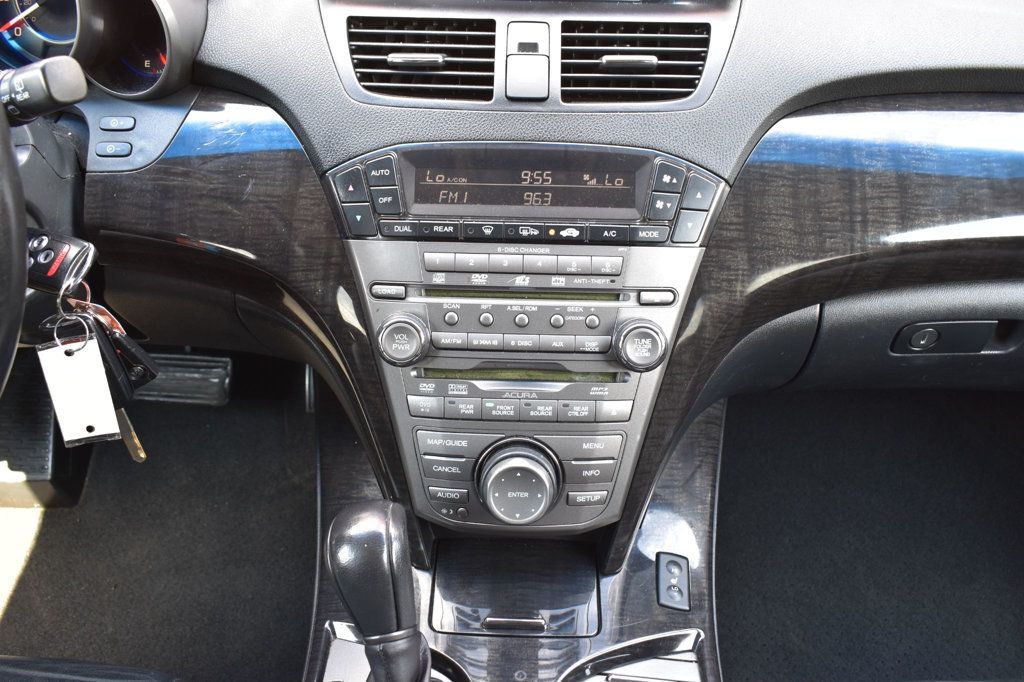 2007 Acura MDX 4WD 4dr Tech/Entertainment Pkg - 23039166 - 27