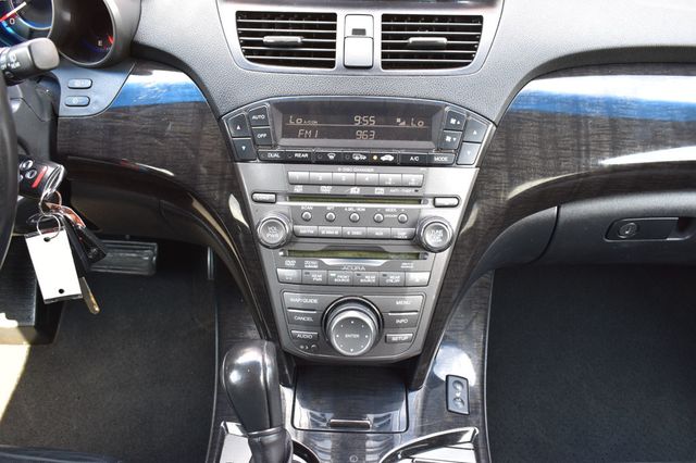 2007 Acura MDX 4WD 4dr Tech/Entertainment Pkg - 23039166 - 27