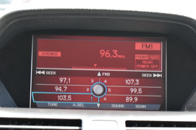 2007 Acura MDX 4WD 4dr Tech/Entertainment Pkg - 23039166 - 29