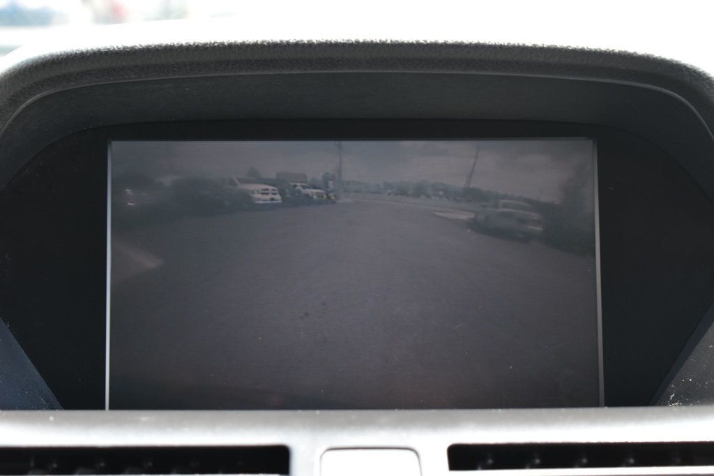 2007 Acura MDX 4WD 4dr Tech/Entertainment Pkg - 23039166 - 31