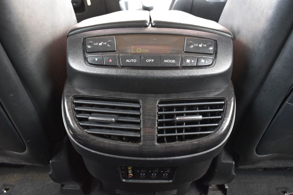 2007 Acura MDX 4WD 4dr Tech/Entertainment Pkg - 23039166 - 35