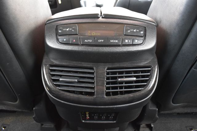 2007 Acura MDX 4WD 4dr Tech/Entertainment Pkg - 23039166 - 35