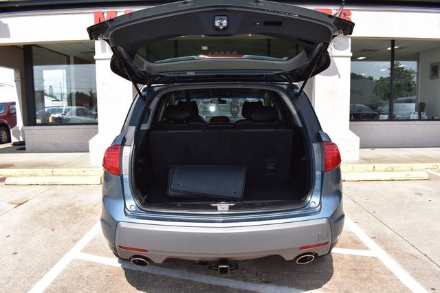 2007 Acura MDX 4WD 4dr Tech/Entertainment Pkg - 23039166 - 39