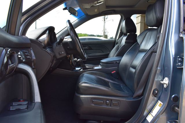 2007 Acura MDX 4WD 4dr Tech/Entertainment Pkg - 23039166 - 7