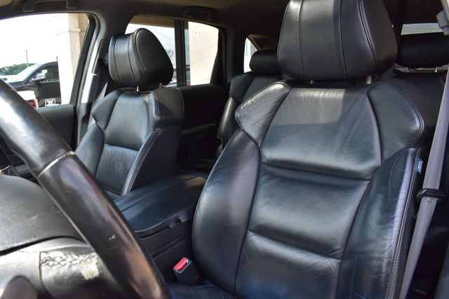 2007 Acura MDX 4WD 4dr Tech/Entertainment Pkg - 23039166 - 8