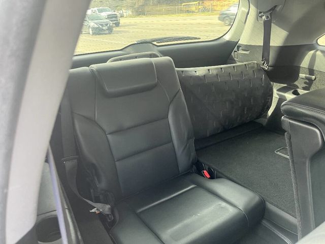 2007 Acura MDX 4WD 4dr Tech/Entertainment Pkg - 22979998 - 2