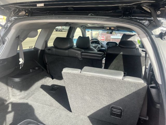 2007 Acura MDX 4WD 4dr Tech/Entertainment Pkg - 22979998 - 6