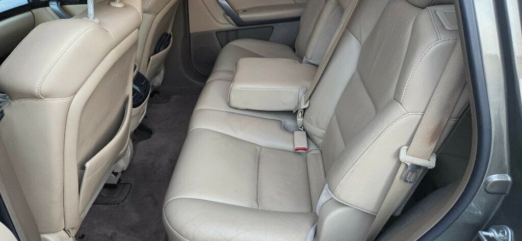 2007 Acura MDX 4WD 4dr Tech/Entertainment Pkg - 22984041 - 12
