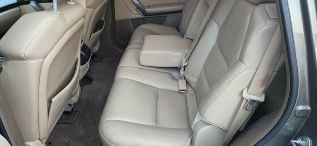 2007 Acura MDX 4WD 4dr Tech/Entertainment Pkg - 22984041 - 12
