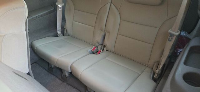 2007 Acura MDX 4WD 4dr Tech/Entertainment Pkg - 22984041 - 14