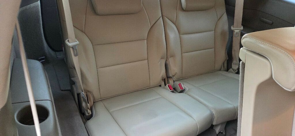 2007 Acura MDX 4WD 4dr Tech/Entertainment Pkg - 22984041 - 20