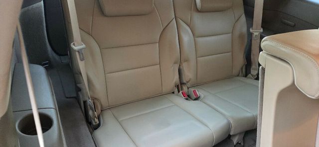 2007 Acura MDX 4WD 4dr Tech/Entertainment Pkg - 22984041 - 20