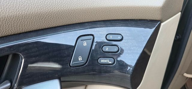 2007 Acura MDX 4WD 4dr Tech/Entertainment Pkg - 22984041 - 26
