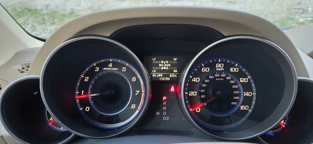 2007 Acura MDX 4WD 4dr Tech/Entertainment Pkg - 22984041 - 30