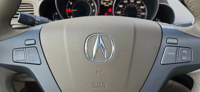 2007 Acura MDX 4WD 4dr Tech/Entertainment Pkg - 22984041 - 31