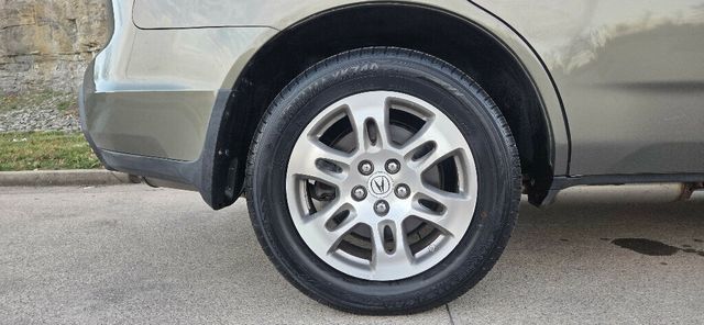 2007 Acura MDX 4WD 4dr Tech/Entertainment Pkg - 22984041 - 34